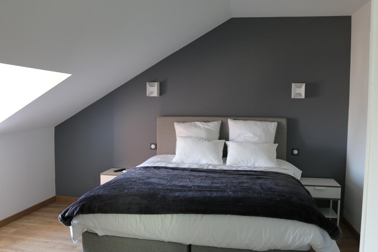 Domaine De Treuillaud Bed & Breakfast Villers-les-Ormes Ngoại thất bức ảnh