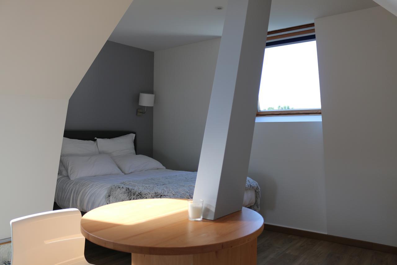 Domaine De Treuillaud Bed & Breakfast Villers-les-Ormes Ngoại thất bức ảnh