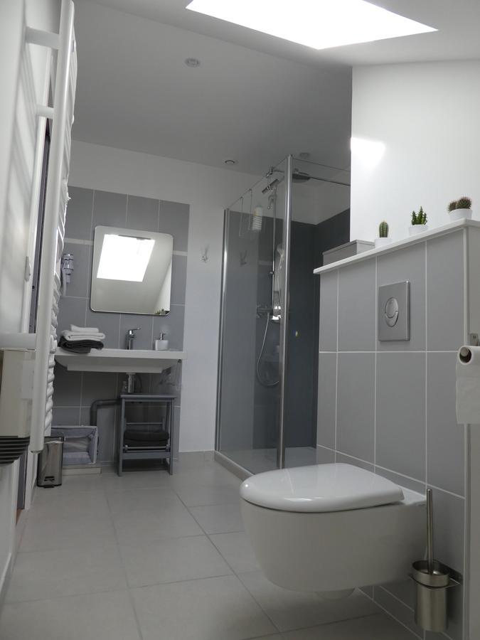 Domaine De Treuillaud Bed & Breakfast Villers-les-Ormes Ngoại thất bức ảnh
